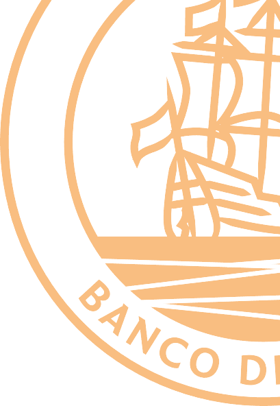 Banco di Caribe footer logo
